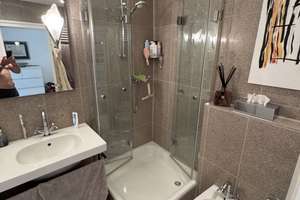 1 Zi. Wohnung in Top Lage – KaulbachStr 1, 22607 Groß Flottbek, Hamburg – Vorschaubild 7
