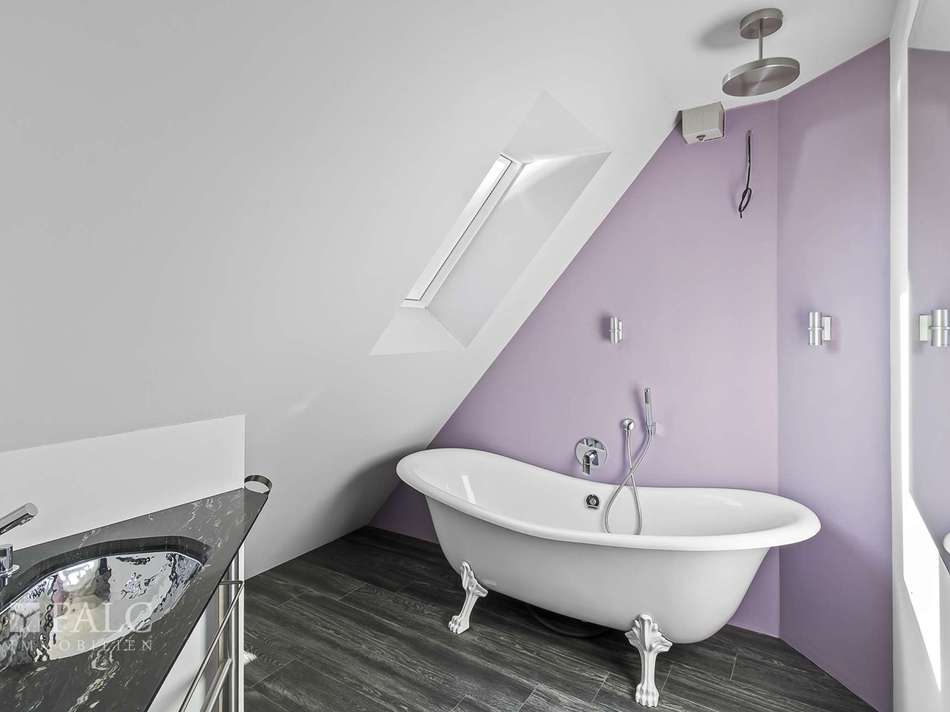 Badezimmer OG