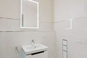 Exklusives Premium-Penthouse mit Privatfahrstuhl und Dachterrasse – Die vollständige Adresse der Immobilie erhältst du vom Anbieter., 38108 Wabe-Schunter-Beberbach, Braunschweig – Vorschaubild 9