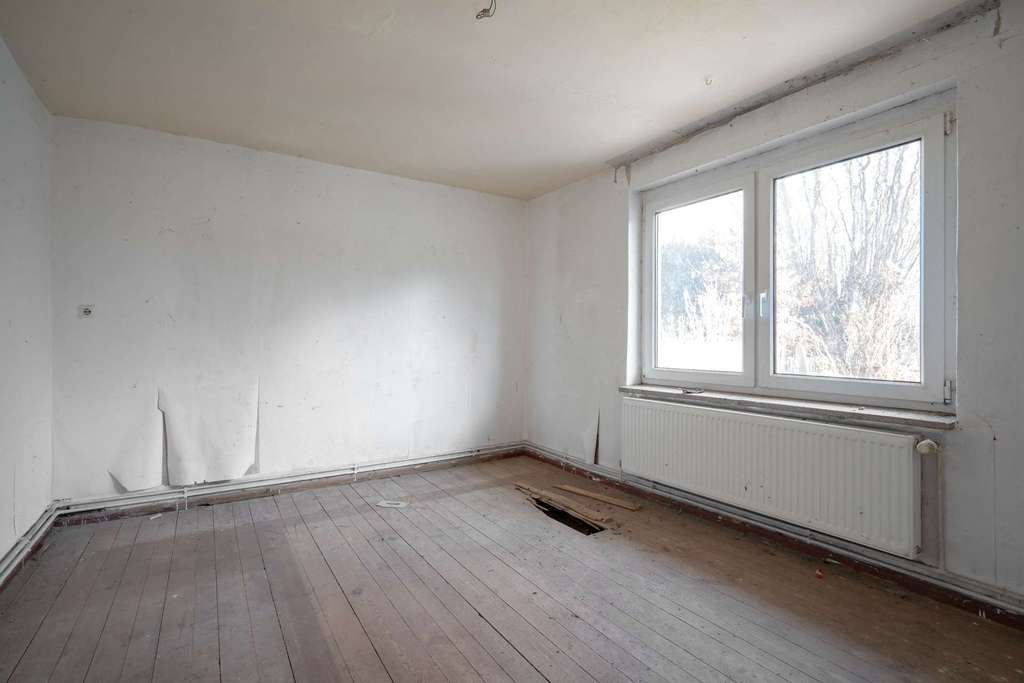 Immobilie in Saal - Landidylle mit Potenzial – Gestalten Sie hier Ihr persönliches Zuhause - Bild 4