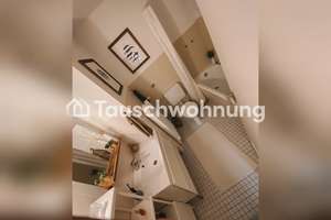 Tauschwohnung: Charmante Altbauwohnung in Pempelfort – Die vollständige Adresse der Immobilie erhältst du vom Anbieter., 40479 Pempelfort, Düsseldorf – Vorschaubild 5