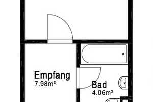 Helle Maisonettewohnung mit 2 Dachterrassen in ruhiger Lage in Ehrenfeld – Marienstraße 113, 50825 Köln – Vorschaubild 18