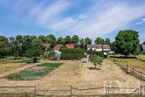 Raus aus der Stadt – rein ins Naturparadies: Charmantes Bauern­haus -RESERVIERT- – Die vollständige Adresse der Immobilie erhältst du vom Anbieter., 14621 Schönwalde-Glien – Vorschaubild 39