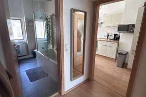 Helle 2-Zimmer-Wohnung im Zentrum von Saarbrücken – Verfügbar ab dem 1. Juli – Die vollständige Adresse der Immobilie erhältst du vom Anbieter., 66111 St. Johann, Saarbrücken – Vorschaubild 2