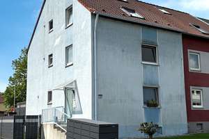 Ruhige Lage in Bottrop-Boy!