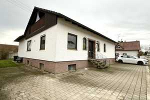 Ein Raumwunder in 1a Lage! Tolles Einfamilienhaus in Genderkingen ! – Schloßstraße 3, 86682 Donau-Ries (Kreis) – Vorschaubild 6