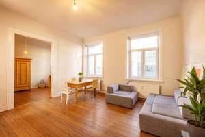 Wohnen mit Charakter: Klassische 4-Zimmer-Altbau in Ottensen