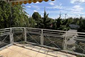 Neu renoviert 2-Zi. Wohnung mit EBK und Balkon – Stuttgart – Vorschaubild 4