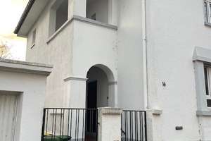 Schönes Einfamilienhaus mit großem Garten zu vermieten – Heimchenweg 16, 65929 Unterliederbach, Frankfurt am Main – Vorschaubild 2