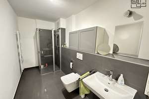 Wunderschöne 3-Zimmer-Wohnung mit gemütlicher Terrasse in Trier-Feyen – Simone-de-Beauvoir-Straße 48, 54294 Feyen/Weismark, Trier – Vorschaubild 5