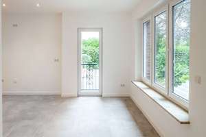 Wohnen mit Stil: Hochwertige 4-Zimmer-Wohnung mit traumhafter Terrasse! – Die vollständige Adresse der Immobilie erhältst du vom Anbieter., 48155 Mauritz-Ost, Münster – Vorschaubild 7