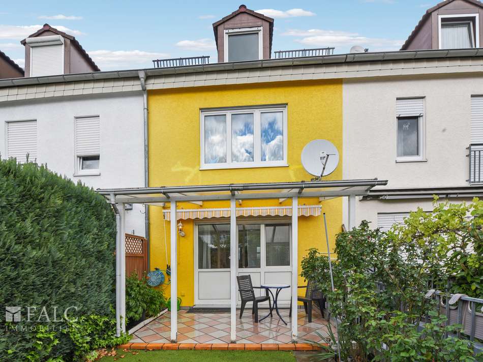 Ihre Terrasse
