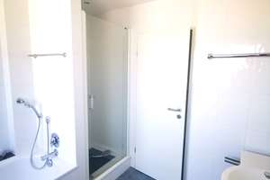 gepflegte 3 Zimmer Wohnung mit großem Balkon in zentraler Lage von Mönchengladbach und Garage – Die vollständige Adresse der Immobilie erhältst du vom Anbieter., 41061 Gladbach, Mönchengladbach – Vorschaubild 10