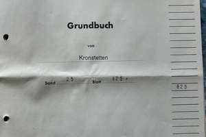 Goldgrube mit Zukunft: MFH + Grundstück für Ihren Anbau! PV Anlage mit Speicher 10 KW – Die vollständige Adresse der Immobilie erhältst du vom Anbieter., 92421 Schwandorf – Vorschaubild 61