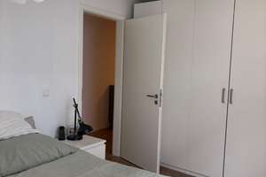 Moderne Wohnung mit 3 Zimmern in zentraler Lage von Ingolstadt – Donaustraße 9, 85049 Mitte, Ingolstadt – Vorschaubild 5