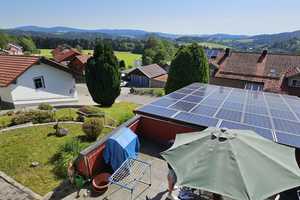 Traumhaftes Wohnparadies mit großem Garten und Panoramablick – Freyung-Grafenau (Kreis) – Vorschaubild 20