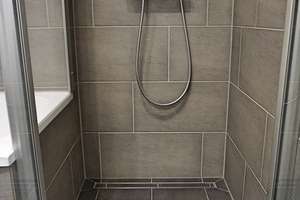 Attraktive 2-Zimmer Wohnung I TOP-Zustand I Küche I Balkon I Möblierung I ab 01.05.2026 – Hallesche Str. 5a, 10963 Kreuzberg, Berlin – Vorschaubild 9