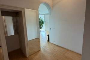LEHE / Traumhafte Altbauwohnung  – Steinsdorfstraße 8, 80538 Lehel, München – Vorschaubild 9