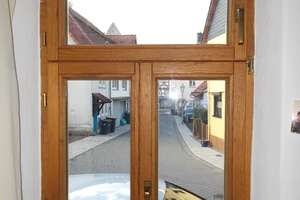 Modernes Altstadtjuwel - Fachwerkhaus in Schotten – Die vollständige Adresse der Immobilie erhältst du vom Anbieter., 63679 Schotten – Vorschaubild 20
