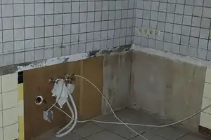 Mehrgenerationenhaus, Großfamilie,  Selbstversorger, Jäger, Tierhalter – Turnerstraße 28, 66787 Saarlouis (Kreis) – Vorschaubild 8