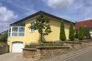 Mediterraner Bungalow in ruhiger Lage mit toller Aussicht  – Sankt Wendel (Kreis) – Vorschaubild 4