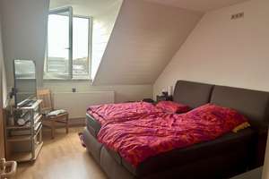 Große 5 Zimmer Wohnung über 2 Etagen in Wiesbaden-Bierstadt – Die vollständige Adresse der Immobilie erhältst du vom Anbieter., 65191 Bierstadt, Wiesbaden – Vorschaubild 8