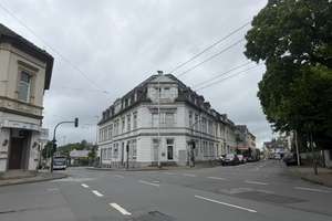 4 Zimmer Dachgeschosswohnung auf zwei Ebenen ohne Balkon in Solingen Stadtmitte – Bismarckstraße 18, 42659 Burg/Höhscheid, Solingen – Vorschaubild 2