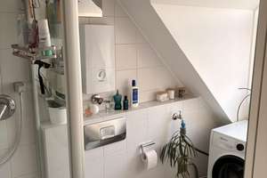 Top 2-Zimmer-Wohnung mit Balkon + EBK + Tiefgaragenplatz - PROVISIONSFREI – Kanalstraße 105, 48147 Uppenberg, Münster – Vorschaubild 20