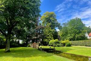 Repräsentative Park-Villa in Bestlage mit Baupotenzial - provisionsfrei – Die vollständige Adresse der Immobilie erhältst du vom Anbieter., 32105 Bad Salzuflen – Vorschaubild 3