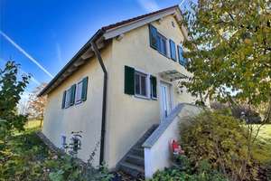 Familienfreundliches Haus mit großem Garten! – Die vollständige Adresse der Immobilie erhältst du vom Anbieter., 93173 Wenzenbach – Vorschaubild 4