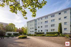 Großzügige 3,5-Zimmer-Wohnung in direkter U-Bahn Nähe und Südbalkon – Die vollständige Adresse der Immobilie erhältst du vom Anbieter., 81375 Neuhadern, München – Vorschaubild 11