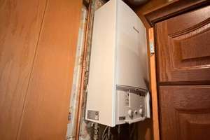 3-Zimmer-Wohnung in Gesundbrunnen – Bezugsfrei – Eulerstr 15, 13357 Gesundbrunnen, Berlin – Vorschaubild 9