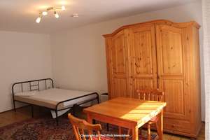 KLEIN ABER FEIN: Souterrainwohnung mit 1 Zimmer in Karlsruhe Neureut – Die vollständige Adresse der Immobilie erhältst du vom Anbieter., 76149 Neureut, Karlsruhe – Vorschaubild 5