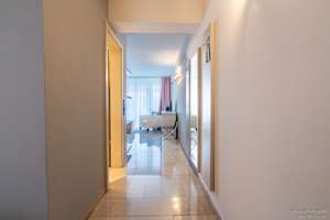 Welc(H)ome® by RIDA FLATS – D’dorf City! Charmant + Top Lage! Aufzug • Balkon • AC • Löffelfertig – Die vollständige Adresse der Immobilie erhältst du vom Anbieter., 40210 Stadtmitte, Düsseldorf – Vorschaubild 7