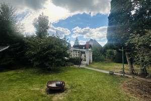 Einfamilienhaus mit Potenzial in begehrter Lage von Lübeck-Israelsdorf – Die vollständige Adresse der Immobilie erhältst du vom Anbieter., 23568 Sankt Gertrud, Lübeck – Vorschaubild 19