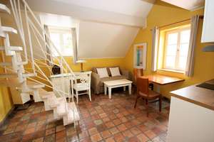 NUR FÜR STUDENTEN - Maisonettewohnung - Junkersdorf - möbliert - Pauschalmiete - ab sofort frei! – Wilhelm-von-Capitaine-Straße 15-17, 50858 Junkersdorf, Köln – Vorschaubild 2