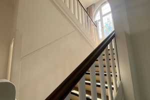 Großzügige Altbauvilla / großes Grundstück/ große Garage – Wiesbaden – Vorschaubild 12