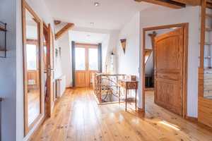 BRUMANI | vielseitiges Haus mit Garten und Blick auf den Rhein in Rhinau (F) – Ortenaukreis – Vorschaubild 15