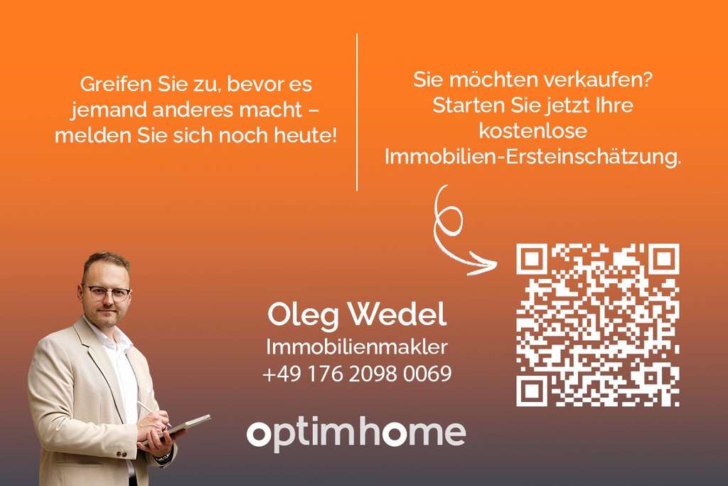 Immobilie in Hornbek - Leben auf einer Ebene – Stilvoller Winkelbungalow zum Wohlfühlen - Bild 2