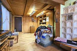 Zweifamilienhaus mit Potenzial in Landau a. d. Isar – zwei Wohneinheiten, Garage & Garten – Die vollständige Adresse der Immobilie erhältst du vom Anbieter., 94405 Landau an der Isar – Vorschaubild 14