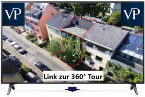 Viel Platz für Familien: Stadthaus mit Garten – Die vollständige Adresse der Immobilie erhältst du vom Anbieter., 50739 Bilderstöckchen, Köln – Vorschaubild 12