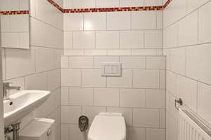 WG willkommen*lichtdurchflutete 3-ZimmerWohnung*grosser Balkon*inkl. EBK*Toplage – 60487 Bockenheim, Frankfurt am Main – Vorschaubild 10