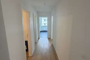 Zentral und grün: Ruhige 2-Zimmer-Wohnung nähe Wettersteinplatz – Saleggstraße 11, 81547 Giesing, München – Vorschaubild 3