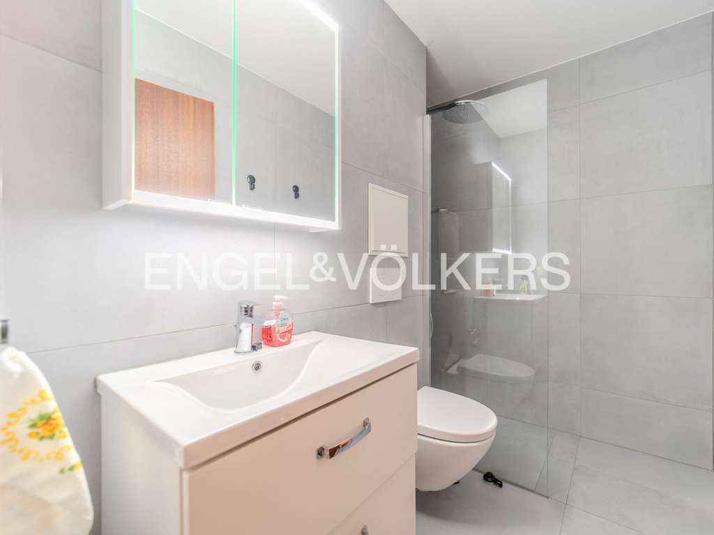 Immobilie in Schönwald im Schwarzwald - 2-Zimmer-Wohnung mit Wellnessbereich - Bild 2