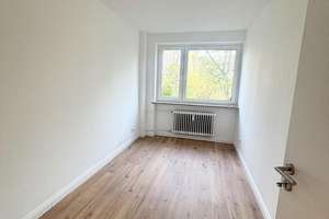 Fußläufig zum Alsterlauf, Erstbezug nach Sanierung, Gäste WC, inkl. TG-Stellplatz, ohne Courtage – Die vollständige Adresse der Immobilie erhältst du vom Anbieter., 22339 Hummelsbüttel, Hamburg – Vorschaubild 5