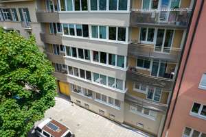 Attraktives Mehrfamilienhaus in München-Sendling am Valleypark – Die vollständige Adresse der Immobilie erhältst du vom Anbieter., 81371 Sendlinger Feld, München – Vorschaubild 7