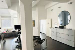Urbaner Loft-Charme: Großzügige 4,5-Zimmer-Wohnung mit bis zu 3 Stellplätzen in Stuttgart-Ost – Talstraße 40, 70188 Gaisburg, Stuttgart – Vorschaubild 18