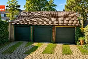 Altbauflair!! Top modernisierte Erdgeschosswohnung in einem 3-Fam.Haus mit Garage und großem Garten – Die vollständige Adresse der Immobilie erhältst du vom Anbieter., 46049 Lirich-Nord, Oberhausen – Vorschaubild 11