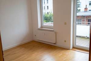 Sanierte 3-Zimmer-Wohnung mit Balkon im 1. OG in Lübeck-St. Gertrud – Die vollständige Adresse der Immobilie erhältst du vom Anbieter., 23566 Sankt Gertrud, Lübeck – Vorschaubild 9