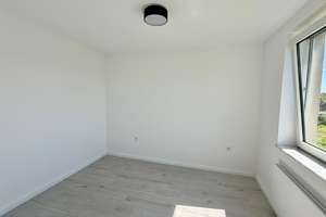 Wohnen, wo andere spazieren gehen! Frisch renoviertes Raumwunder mit Stadtwald-Blick & Gartenmitnutz – Dahlener Straße 613, 41239 Hockstein, Mönchengladbach – Vorschaubild 27